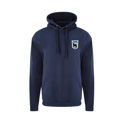 Pinner CC Training Hoodie