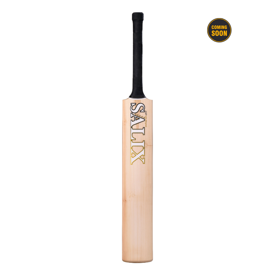 Salix AMP Performance Cricket Bat 2025