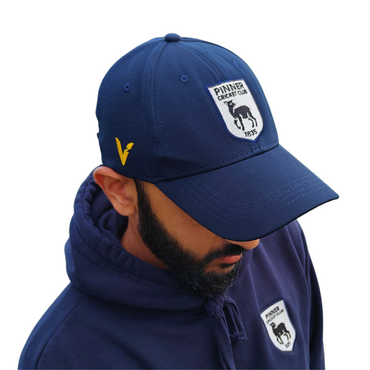 Pinner CC Cap