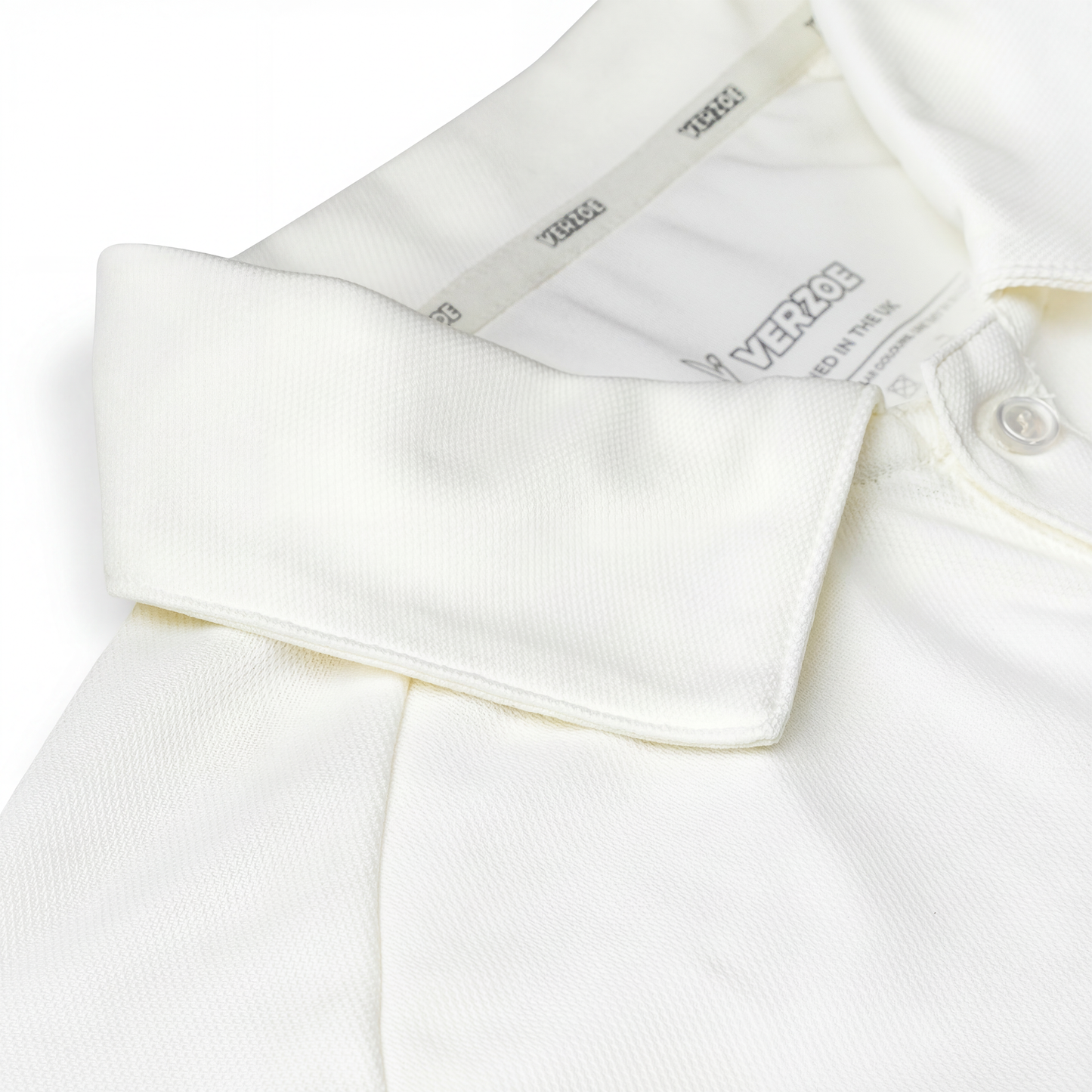 Pinner CC White Cricket Shirt (Adults)
