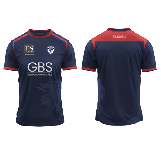 Harrow Cricket Club Training Top (Adults)