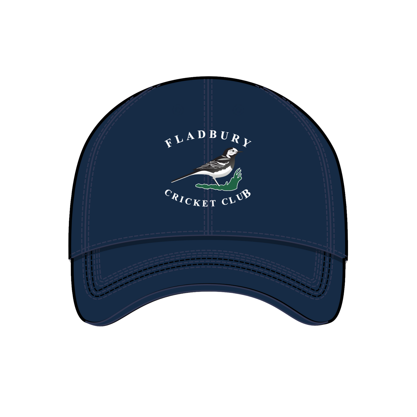 Fladbury CC Cap