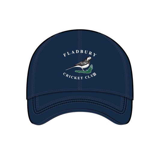 Fladbury CC Cap (Junior)