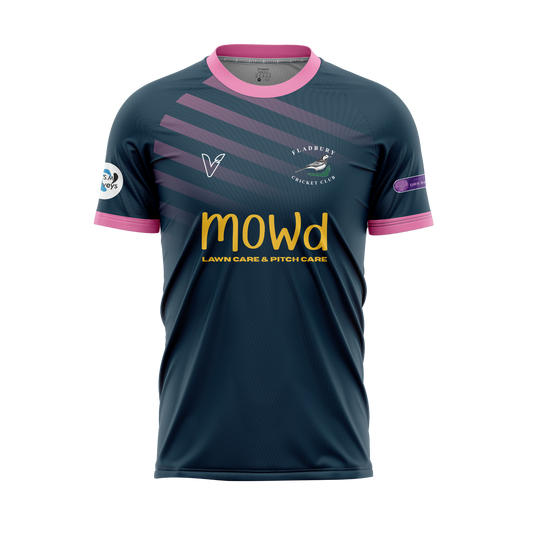 Fladbury CC Training T-Shirt (Junior)