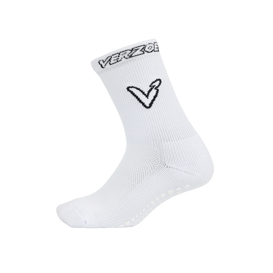 Verzoe Cricket Grip Socks