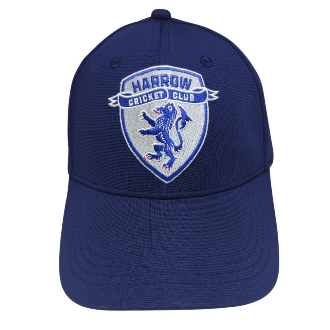 Harrow Cricket Club Cap