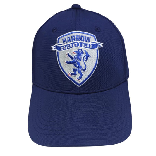 Harrow Cricket Club Cap