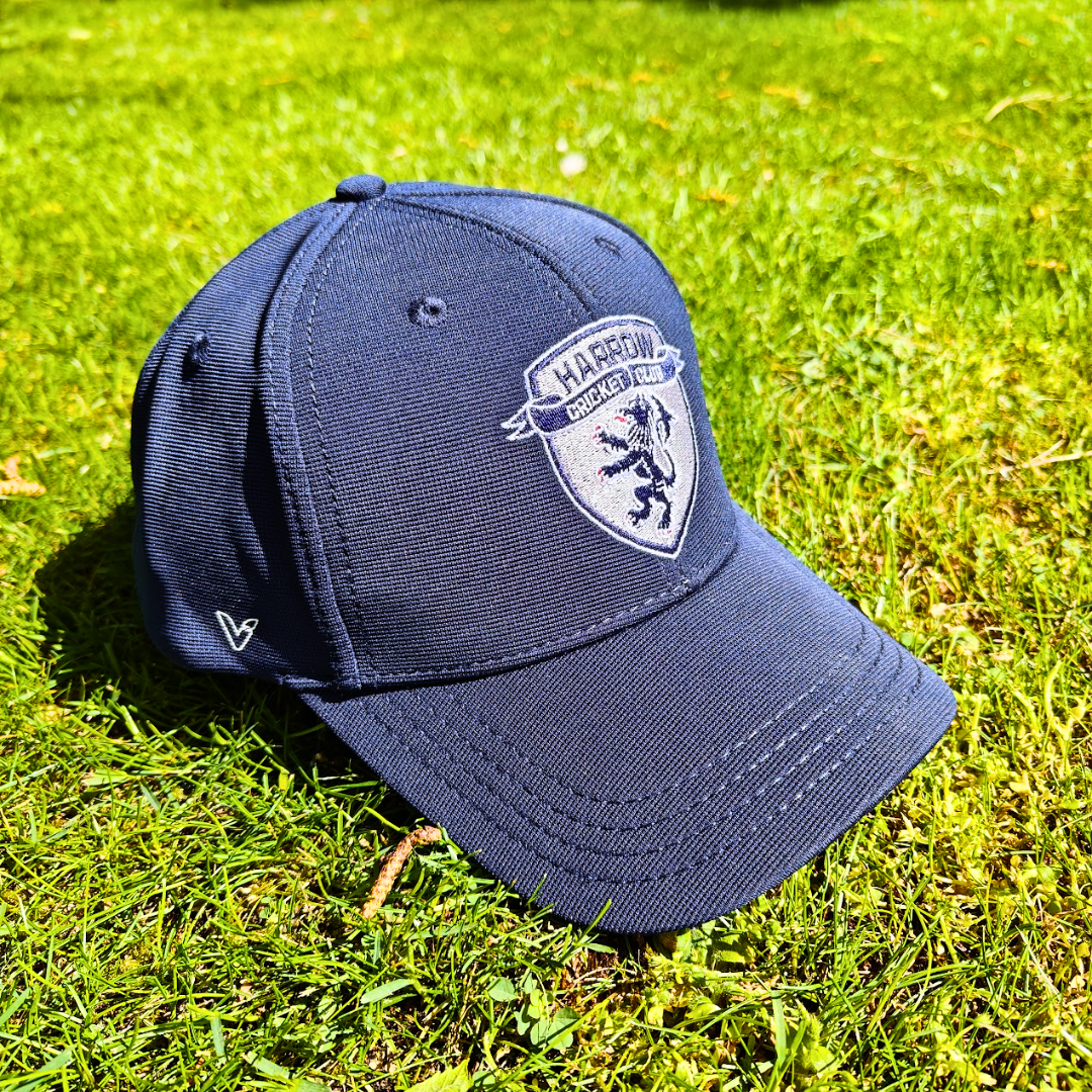 Harrow Cricket Club Cap