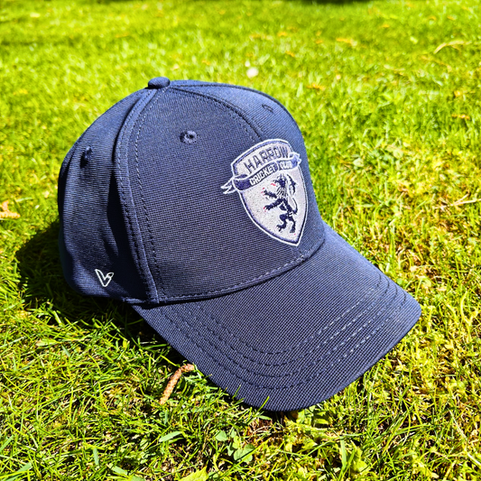 Harrow Cricket Club Cap