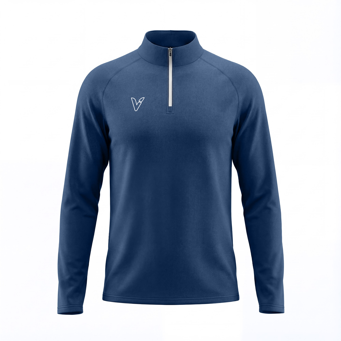 Quarter Zip Mid Layer