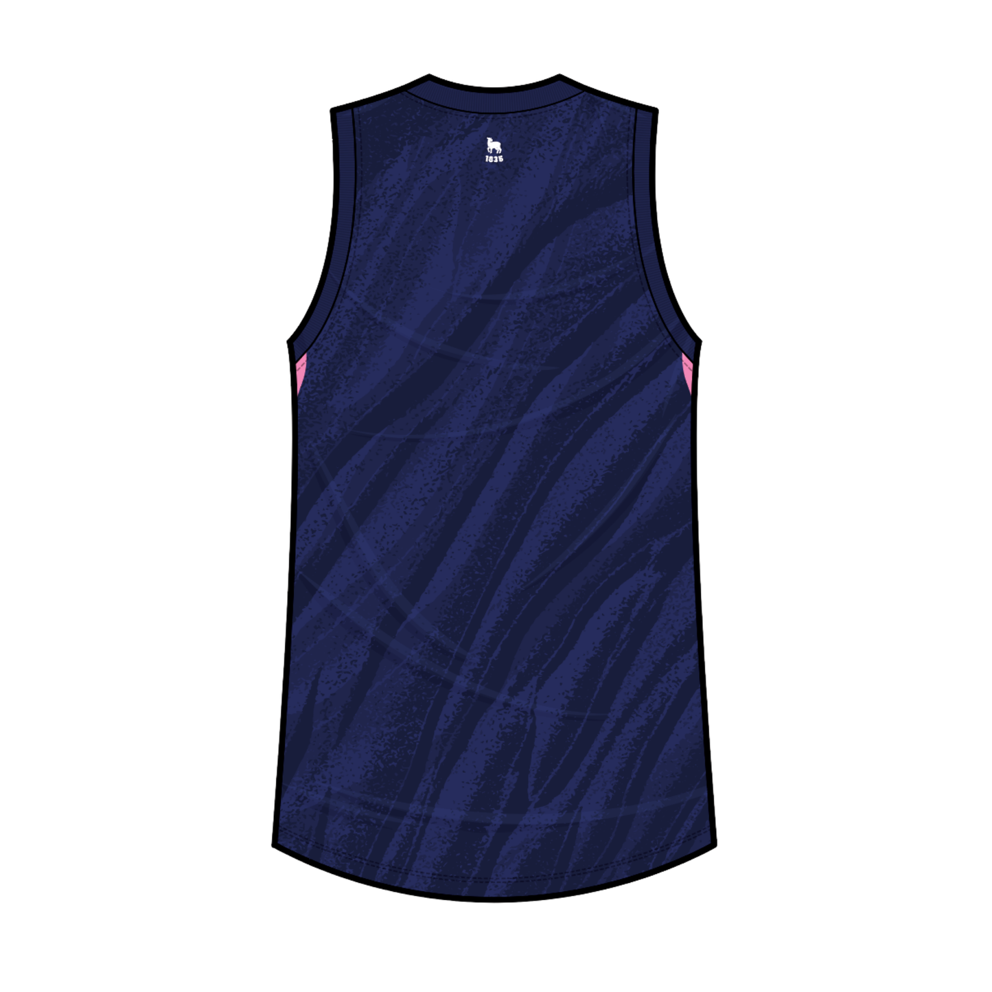 Pinner CC Training Vest / Singlet