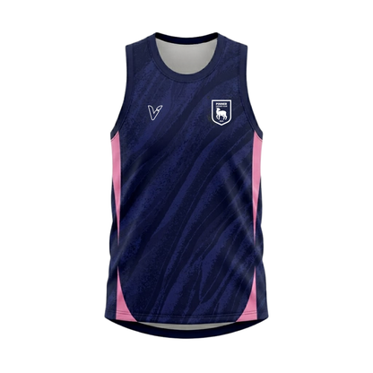Pinner CC Training Vest / Singlet