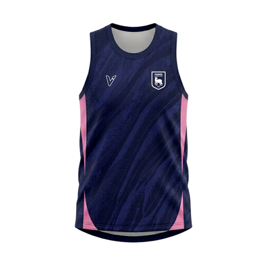 Pinner CC Training Vest / Singlet