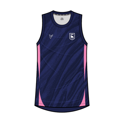 Pinner CC Training Vest / Singlet