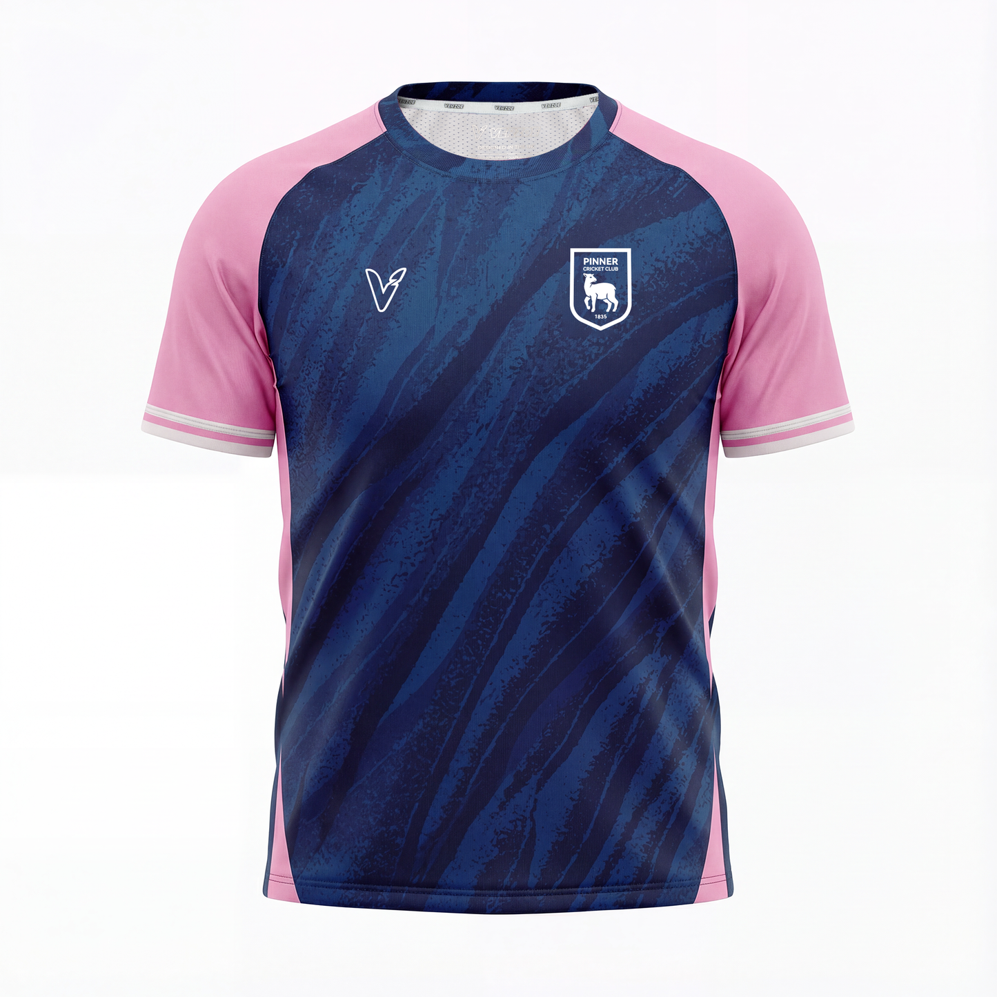 Pinner CC Training T-Shirt (Junior)
