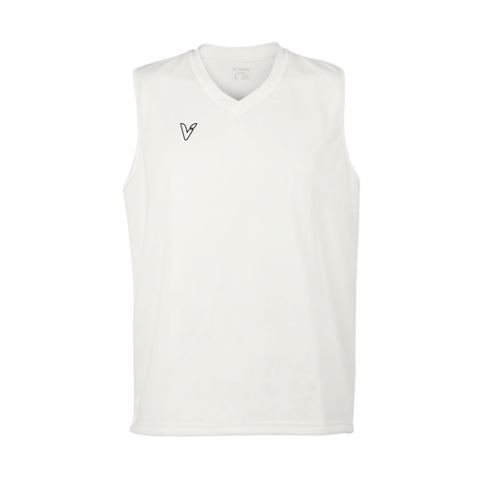 Sleeveless Cricket Slipover