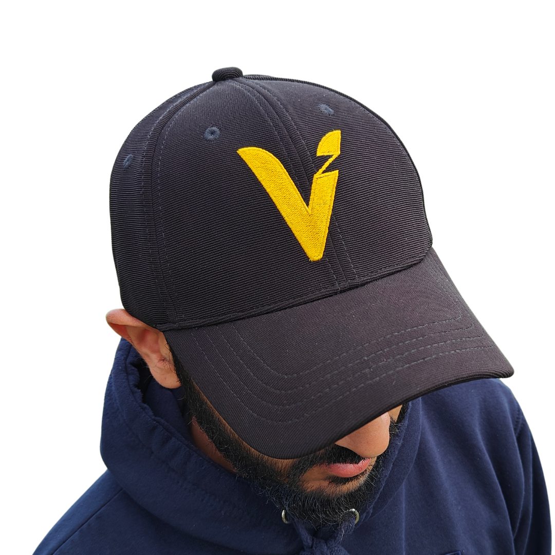 Verzoe Baseball Cap