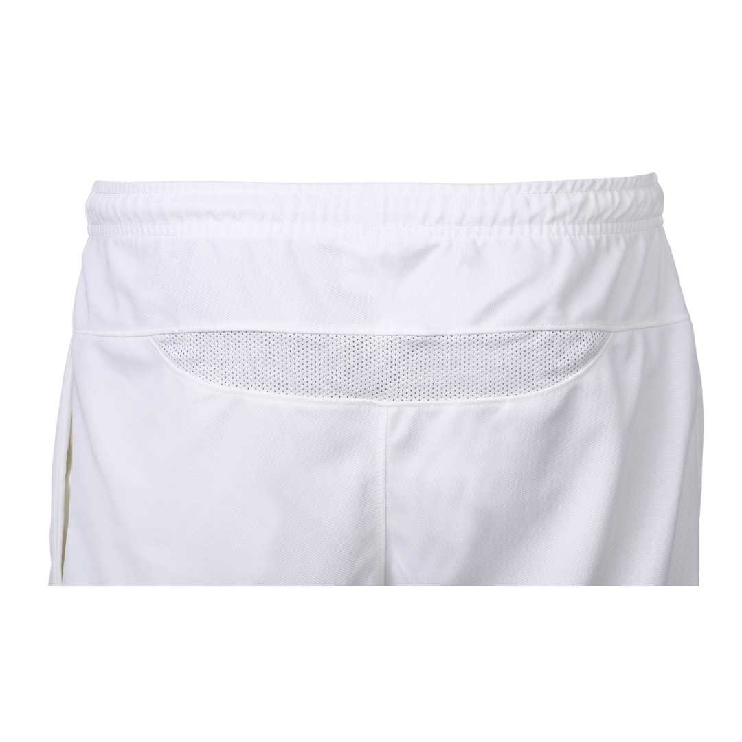 White Cricket Trousers