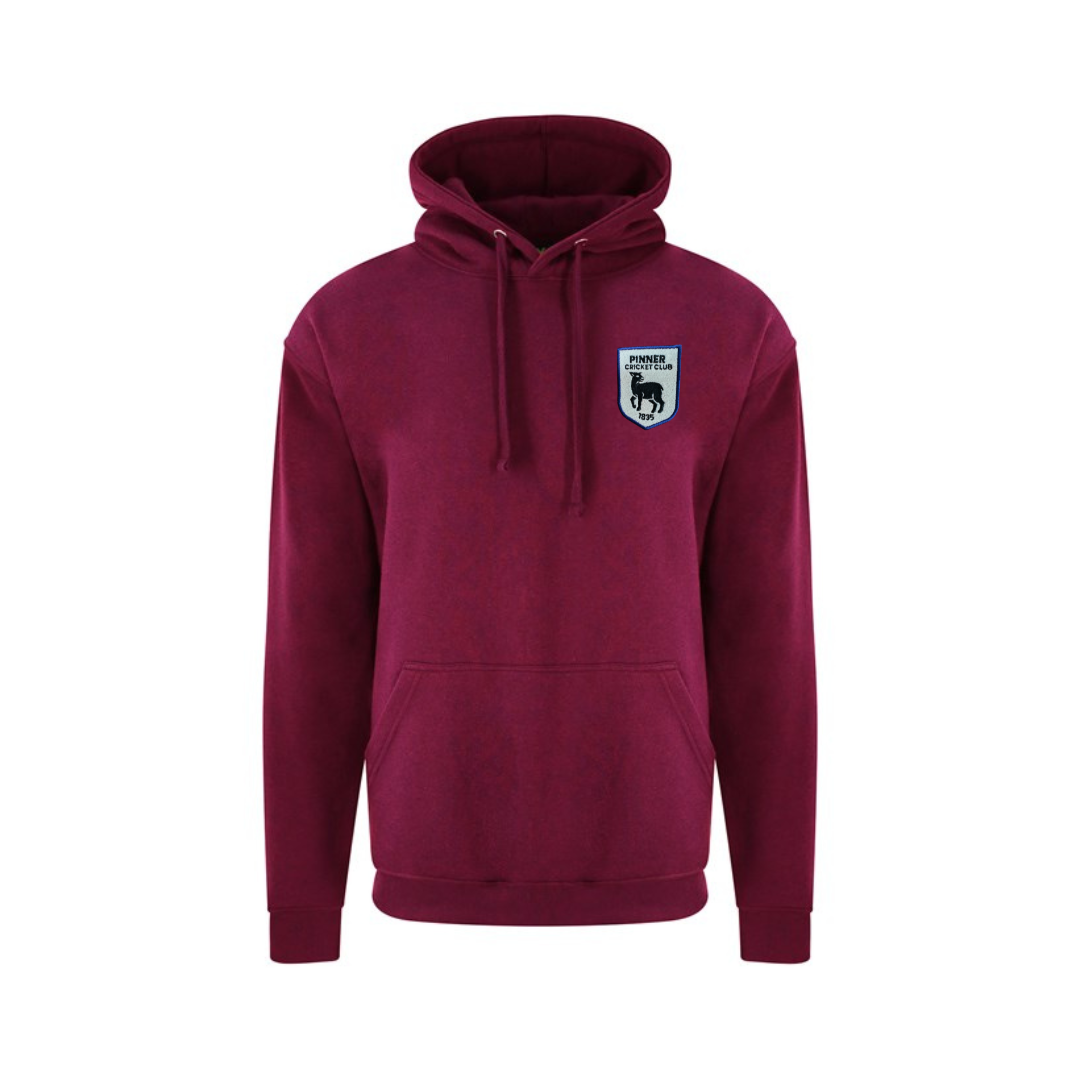 Pinner CC Training Hoodie